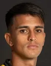 Yoserth Hernández - Spieler von AD Municipal Liberia