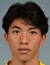 Yoshikaze Tsunoda futbolcu profil fotoğrafı