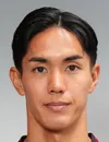 Yoshinori Muto - Vissel Kobe futbolcusu