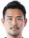 Yoshinori Suzuki - Kyoto Sanga player