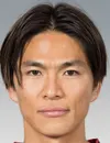 Yoshitake Suzuki - joueur du Fagiano Okayama