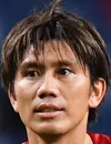Yosuke Kashiwagi futbolcu profil fotoğrafı