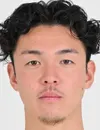 Yosuke Yamada futbolcu profil fotoğrafı