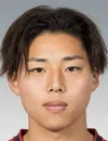 Yota Fujii - jogador do Fagiano Okayama