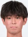 Yota Horiuchi - Ryukyu Okinawa futbolcusu