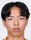 Yota Sugiyama - Vegalta Sendai futbolcusu