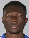 Youba Diarra - TSV Hartberg futbolcusu
