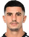 Youcef Atal - giocatore del Al-Sadd SC