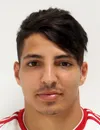 Youcef Bechou - jogador do ES Ben Aknoun