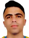 Youcef Tahirine - joueur du Al-Salawi FC