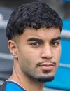 Younes Azahaf - FSV Frankfurt futbolcusu