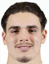 Younes Ben Hammou - Olympia SC Wijgmaal futbolcusu