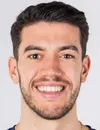 Younes Boudadi - Union Omaha futbolcusu