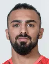 Younes Delfi - Shams Azar Qazvin futbolcusu