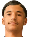 Younes Kassah futbolcu profil fotoğrafı