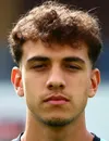Youness Benfarji - Siegburger SV 04 futbolcusu