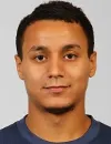 Youness El Baillal - joueur du Football Club Mantois