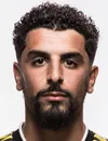 Youness Mokhtar futbolcu profil fotoğrafı