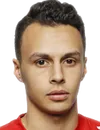 Youness Rahimi - Gilla FC futbolcusu