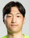 Young-jun Choi - giocatore del Yongin FC