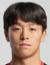 Young-jun Goh - Gangwon FC futbolcusu