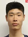 Young-jun Lee - giocatore del Grasshopper Club Zürih