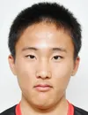 Young-seok Yoon - Jeonnam Dragons futbolcusu