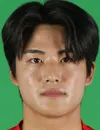 Young-woo Seol - Spieler von Roter Stern Belgrad