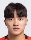 Young-wook Kim futbolcu profil fotoğrafı