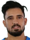 Younus Hammood - Al-Karkh SC futbolcusu