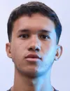 Youri Ochoa - Independiente del Valle futbolcusu