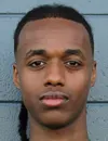 Yousaf Mohamed - Spieler von Bay Olympic FC