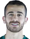 Yousef Abu Al-Jazar - Al-Hussein SC (Irbid) futbolcusu