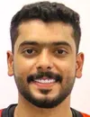 Yousef Al-Sheyadi - giocatore del Sohar SC