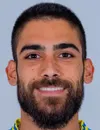 Yousef Mohammad - Al-Wahda SC (Syrien) futbolcusu