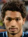 Yousef Nasser futbolcu profil fotoğrafı