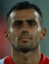 Yousef Vakia - Vereinslos futbolcusu