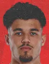Youshaa Knaj - Panserraikos futbolcusu