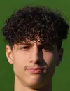 Yousri el Anbri - VVV-Venlo futbolcusu