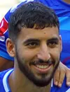 Youssef Abdelli - US Monastir futbolcusu