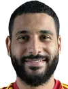 Youssef Aït Bennasser - Kayserispor futbolcusu