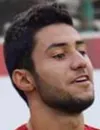Youssef Alaa - Dayrout SC futbolcusu