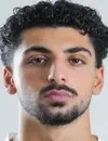 Youssef Amyn - AEK Larnaka futbolcusu
