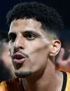 Youssef El Fahli - giocatore del AS FAR Rabat