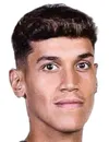 Youssef El Ghazoui - UE Santa Coloma futbolcusu