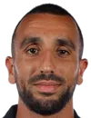 Youssef El Kachati - joueur du NEC Nijmegen