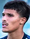 Youssef Enríquez - Deportivo Alavés futbolcusu