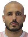 Youssef Ezzejjari - jugador del East Bengal FC