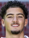 Youssef Hamdaoui - jogador do Royal Antwerp