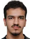 Youssef Houssam - jogador do Al-Mesaimeer SC